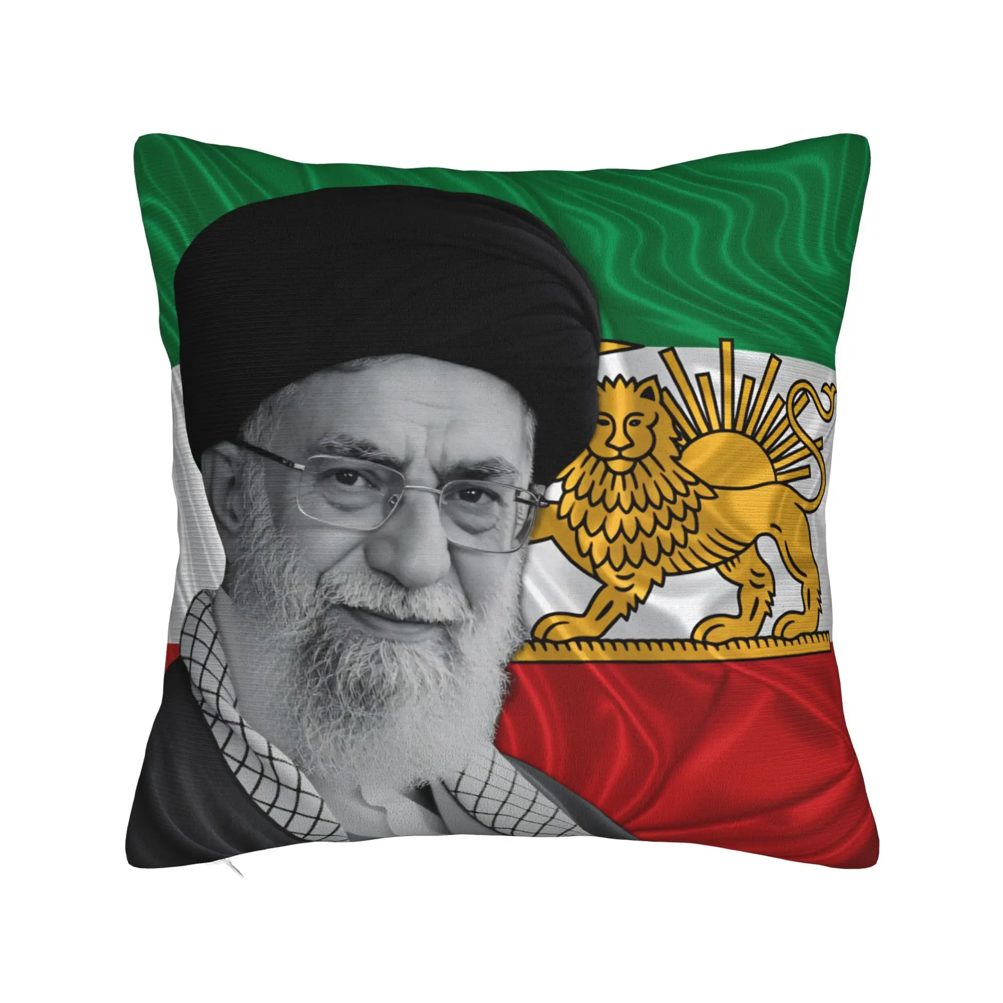 Pillow Case Ali Kha…