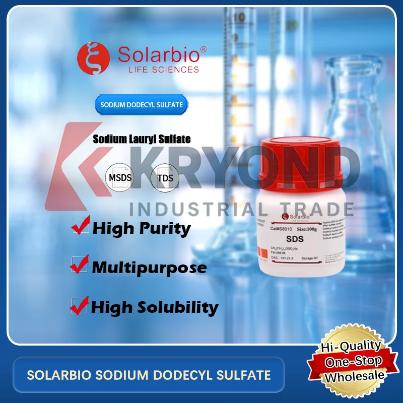 Solarbio Sodium Dod…
