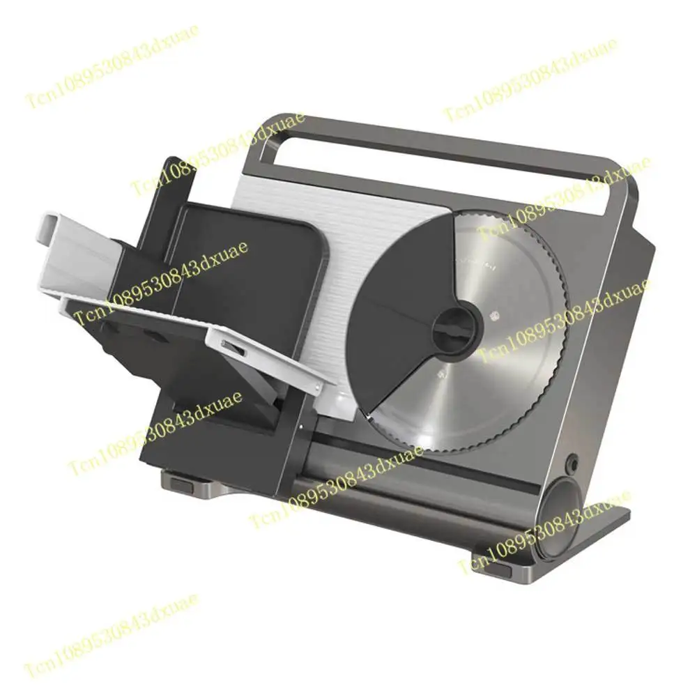 Manual Beef Steak Roll Shaving Machine Cutter Foldable Multi-functional Meat Slicer Household Bead Fruit Slicer