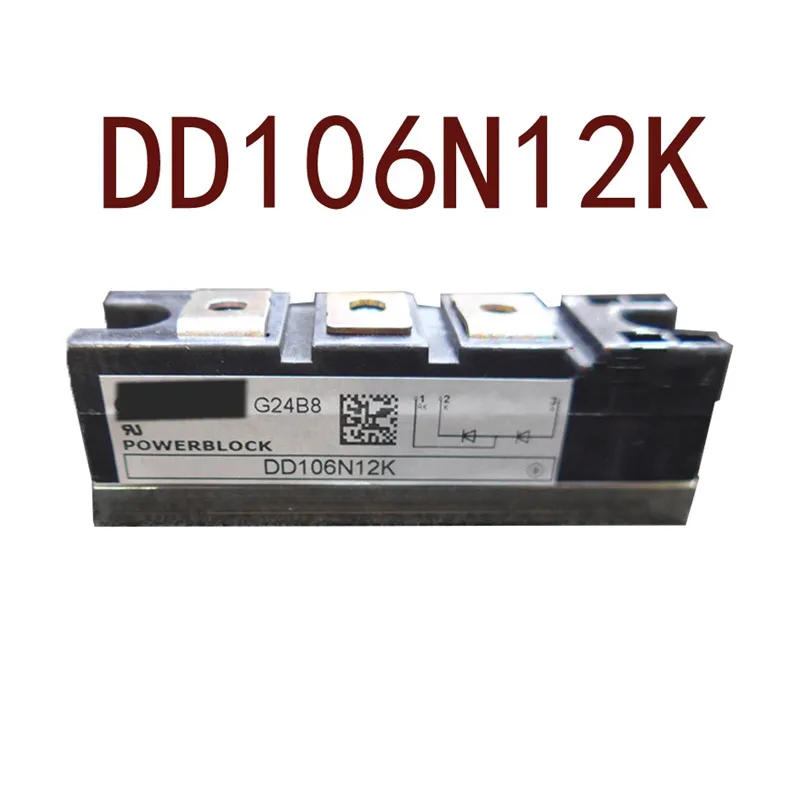 DD106N12K