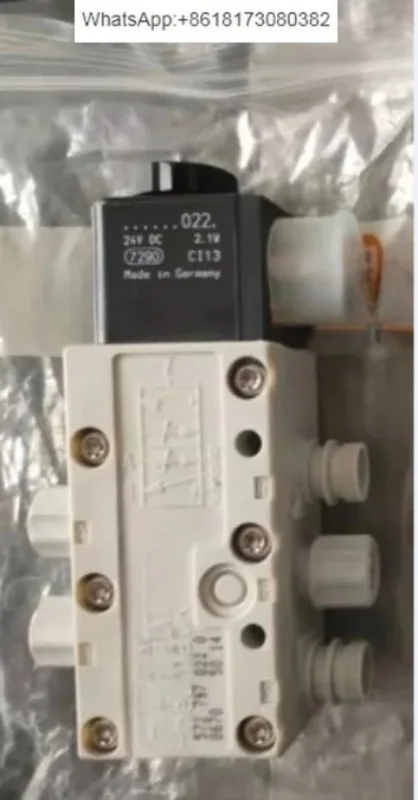 1PCS brand new solenoid valve   5727400220 5727980220 5727970220 5727975302 5727975302