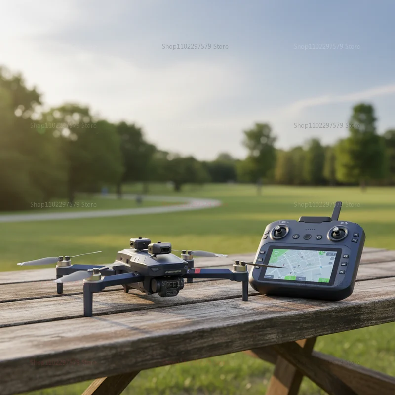 Thumbnail 3 - #33 Ranked GPS Auto-Follow Drones Picks in 2026