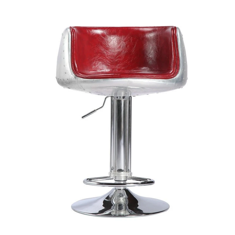 

Retro Bar Chair, Wine Glass Chair, Cafe Bar Lift Bar Chair