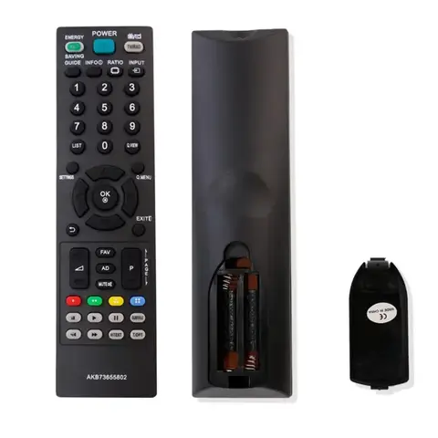Nouvelle télécommande AKB73655802 pour TV B32LS3510 32LS3500 55LS4500 42CS530 47LS4500 19LS3500 22LS3500 22LT360C 26CS460 26LS350