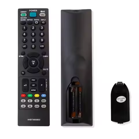 New AKB73655802 Remote Control for TV B32LS3510 32LS3500 55LS4500 42CS530 47LS4500 19LS3500 22LS3500 22LT360C 26CS460 26LS350