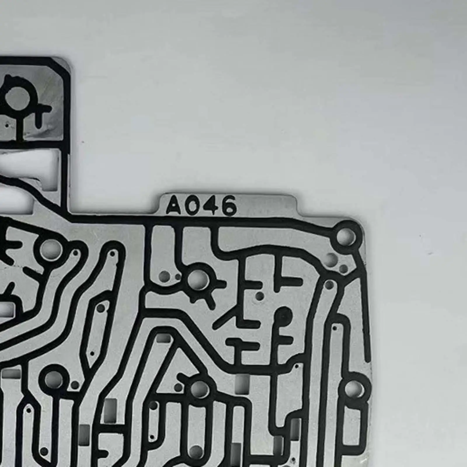 

Разделительная пластина клапанного блока автоматической коробки передач для Hyundai
