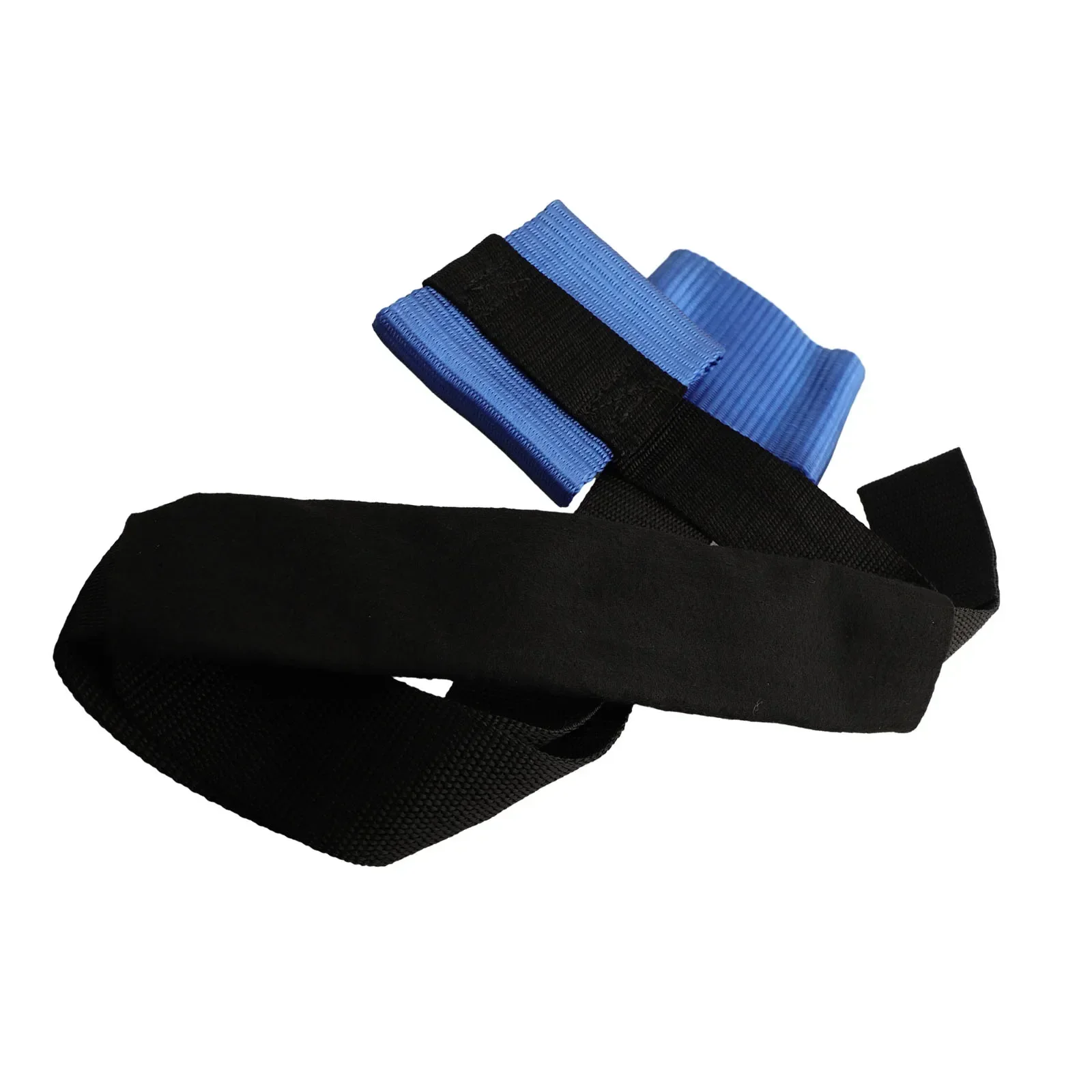 

Hot High Quality 1PCS Brand New Handlebar Strap Nylon Webbing Straps Motorcycle 10 X 10cm FOR Most Motorcycles