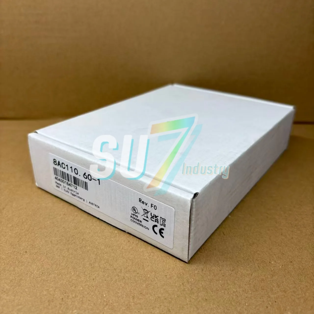 100% BARU Modul PLC 8AC110.60-1 Modul PLC 8AC110.60-2 Modul PLC 8AC112.60-1 Modul PLC 8AC121.60-1 Modul PLC 8AC130.60-1 Modul PLC