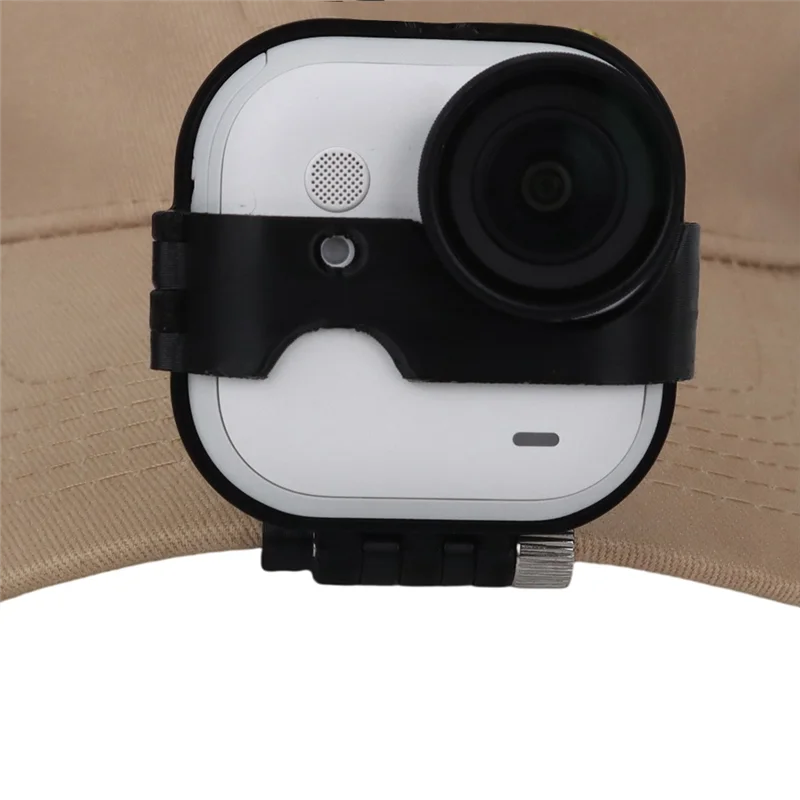 [NEW A09R!】 For Go Ultra Camera Cap Clip Adapter Bracket Mounting Solution First Person View Mounting System