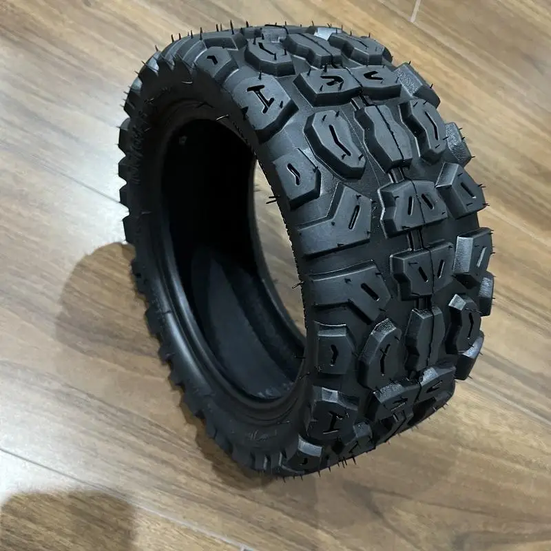 High-quality Tubeless Scooter Tires 90/90-14 Top-Selling Selection