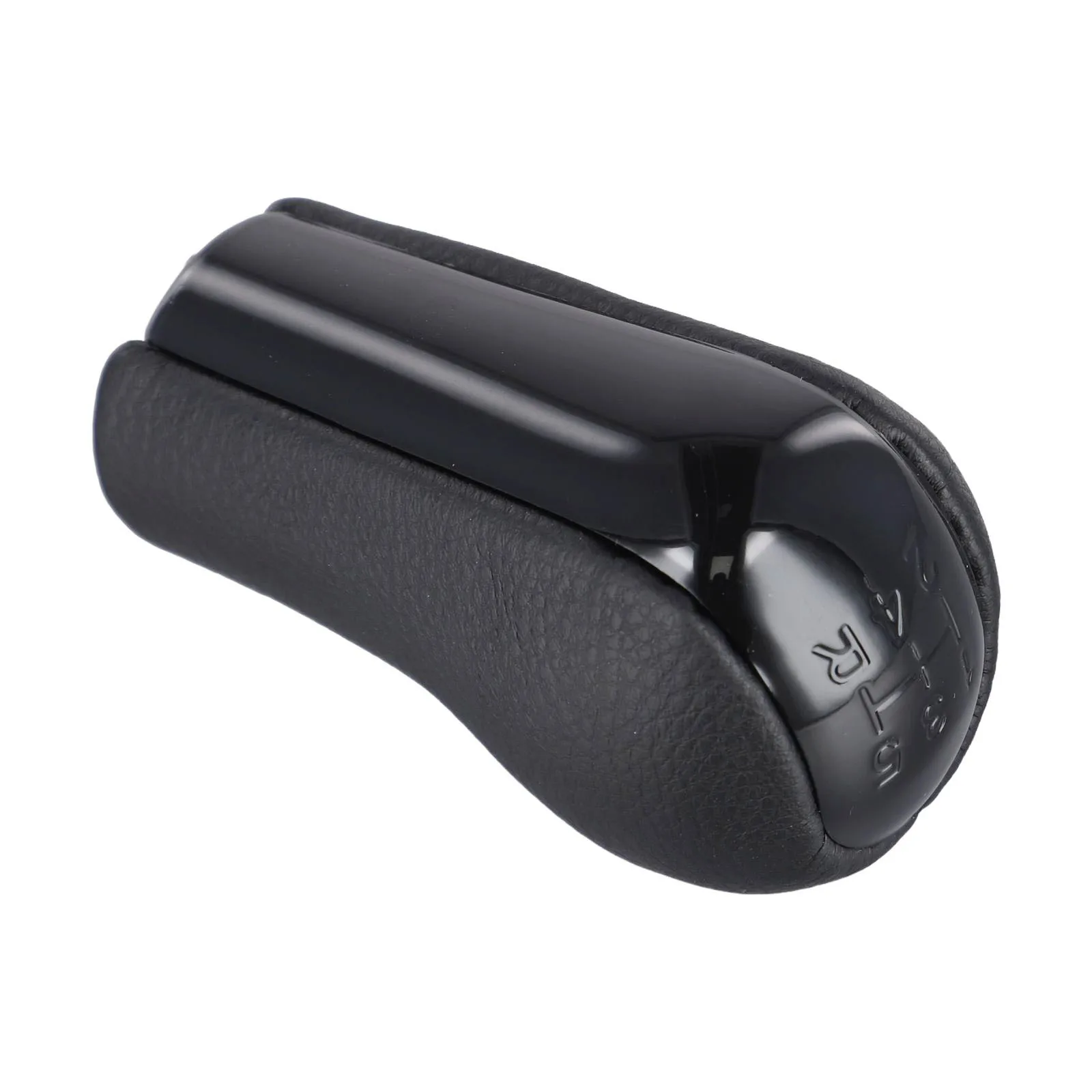 

5-скоростная ручка переключения передач для Toyota, YARIS, VITZ, AVENSIS, Corolla 1997 2008, с кожаной ручкой и прочной конструкцией