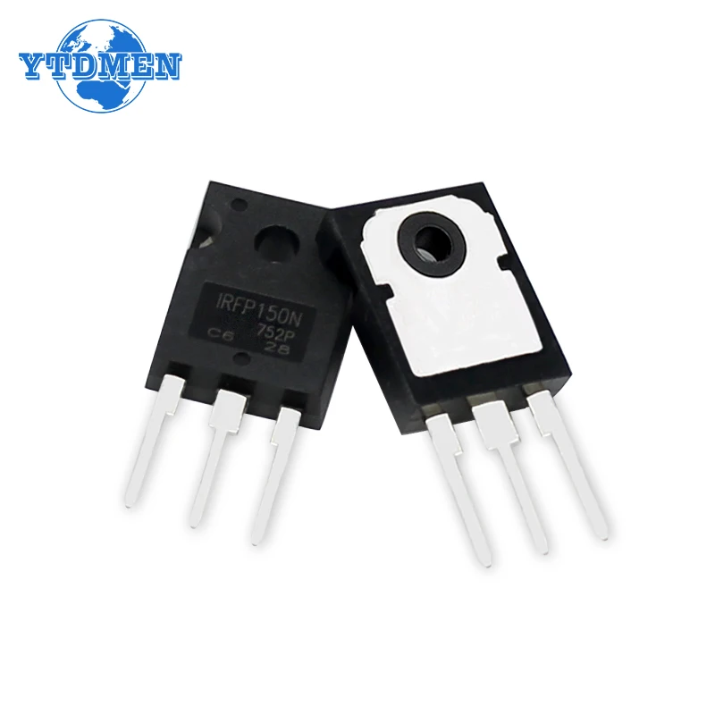 5PCS Nuovi Transistor Mosfet IRFP260N IRFP150N IRFP240 IRFP064N Transistor FET TO-247 Cornici e articoli da esposizione