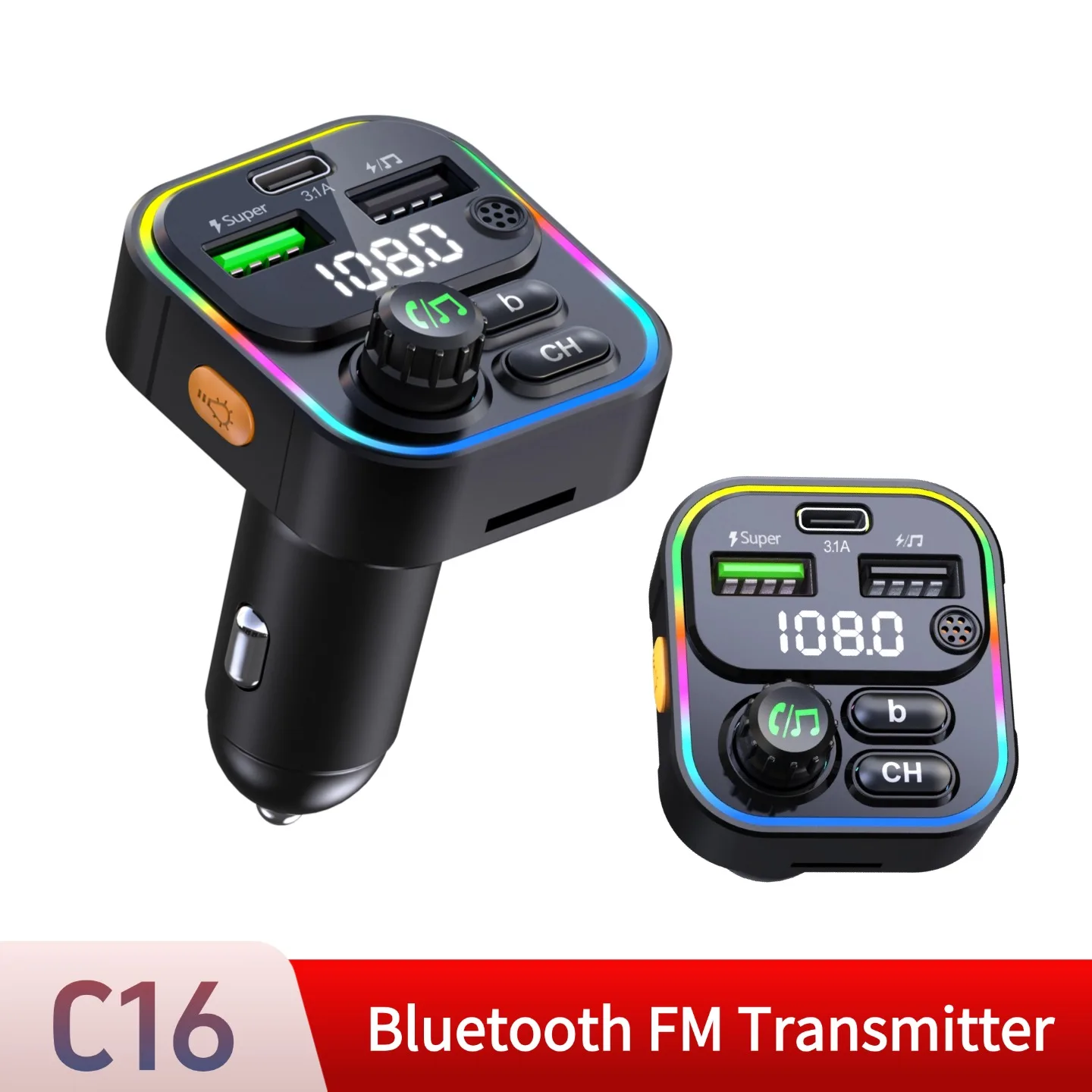 Wireless Handsfree …