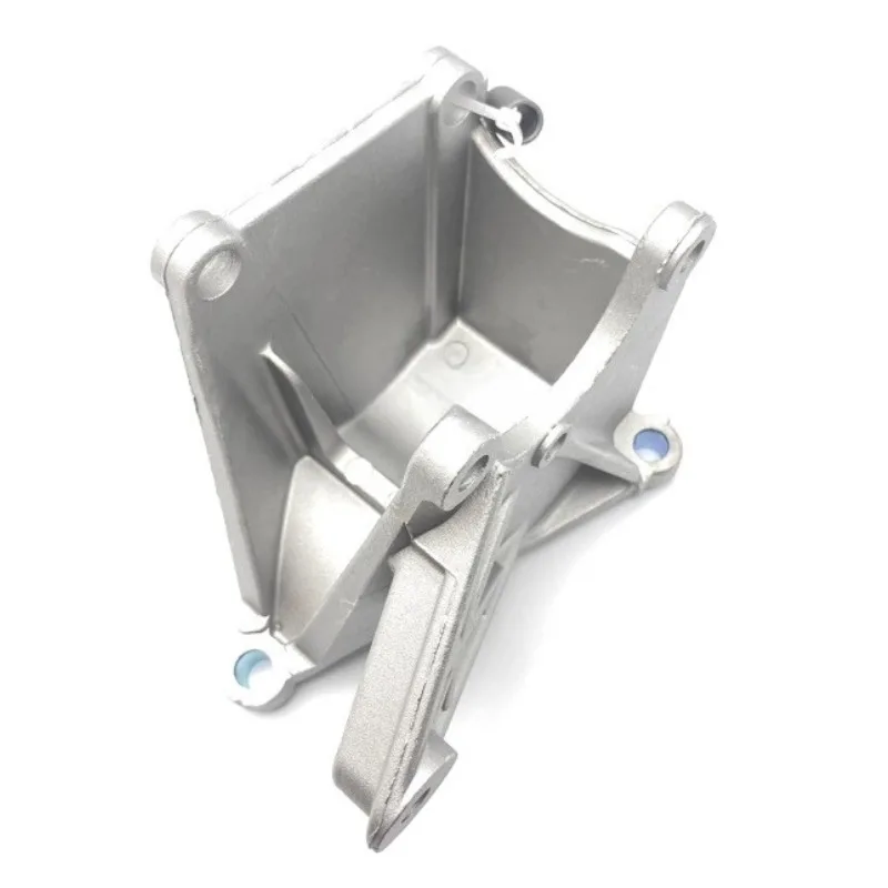 Booster Pump Bracket Generator Idler Steering Gear Brackets for Roewe 350 MG3 MG5