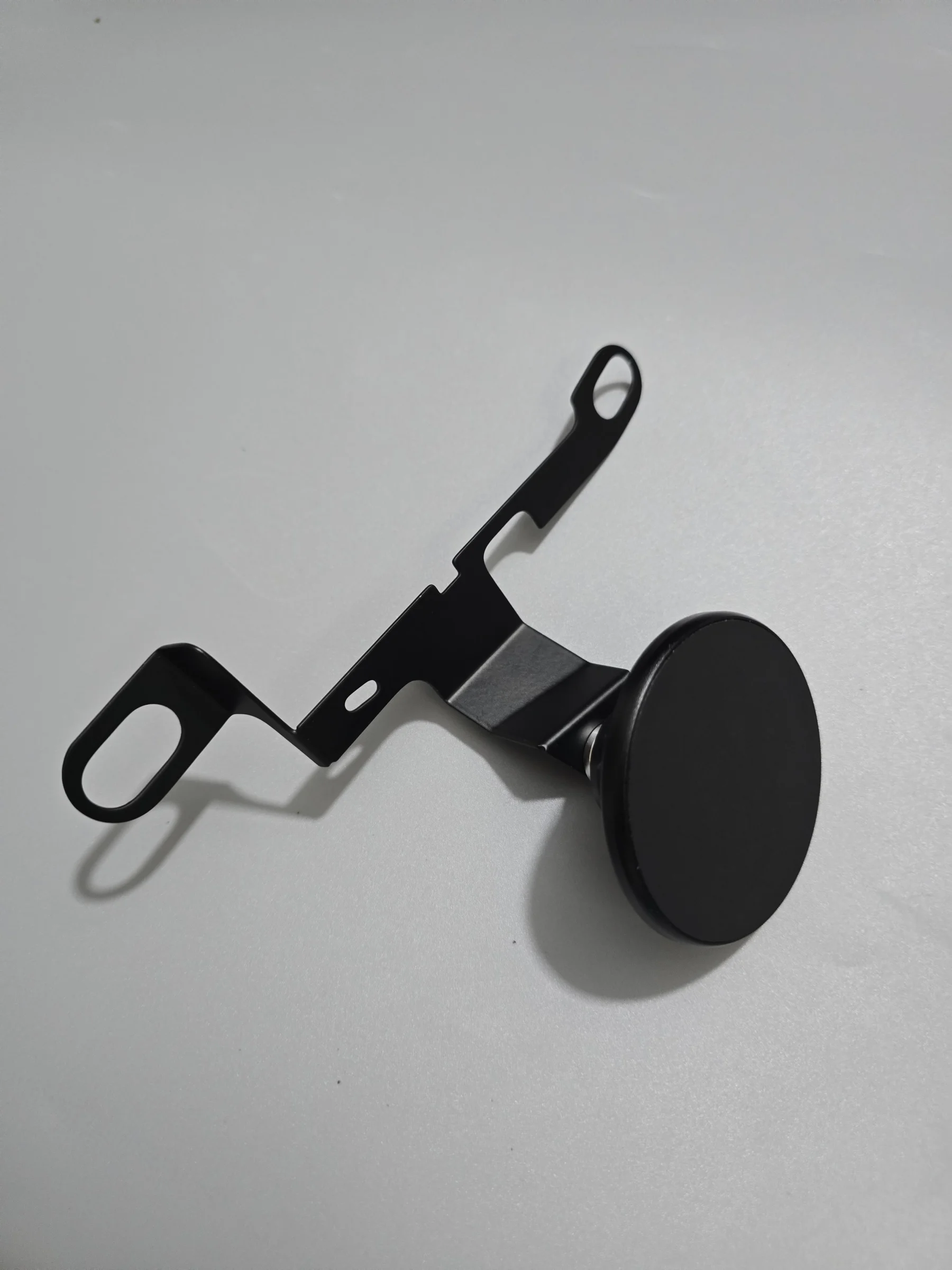 OEM+ Design Magnetische Handyhalterung Montage-Kits für BMW 3er 4er Serie F30 F31 F32 F33 M3 F80 M4 F82 F83 LHD 2012-2020 – Detail 3