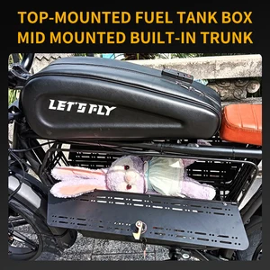 8 Main Sales Electric Bicycles - №2