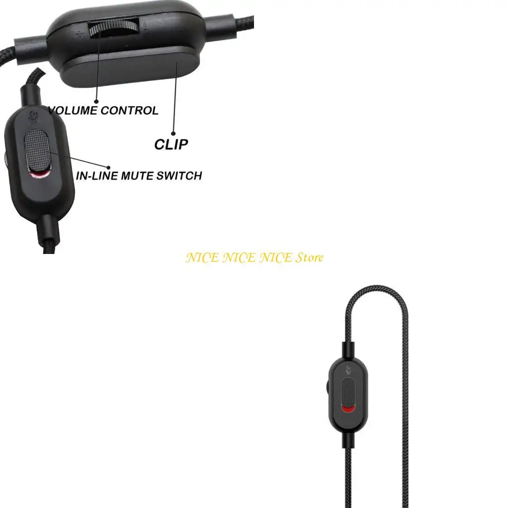استبدال كبل ترقية الصوت لسماعات الرأس WH -000XM4 WH-1000XM3