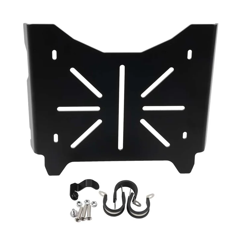 

A64P-Centre Center Stand Protection Plate For BMW R1200GS R1250GS ADV Adventure R 1200 GS GSA R1250 GS Engine Guard Cover