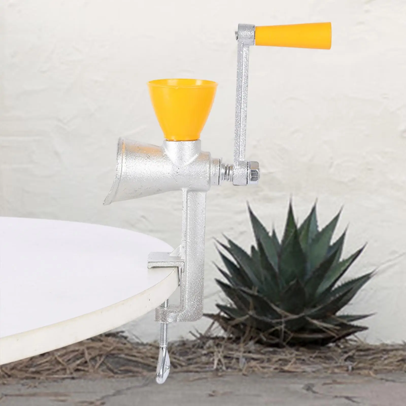 Molinillo de mano, molinillo de café portátil para cocina, cafetería casera