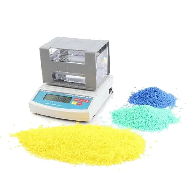 Polymer Density Testing Equipment/Solid densitometer