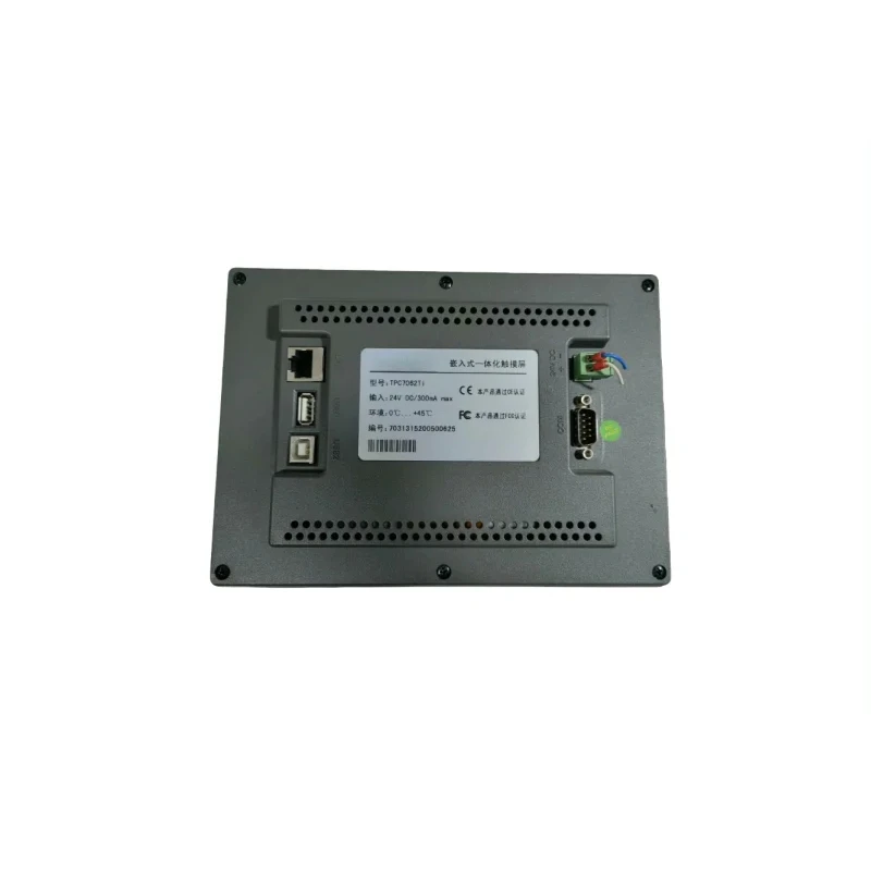 Nueva pantalla táctil original TPC7062KX TPC7062KS TPC7062KD TPC7062KW