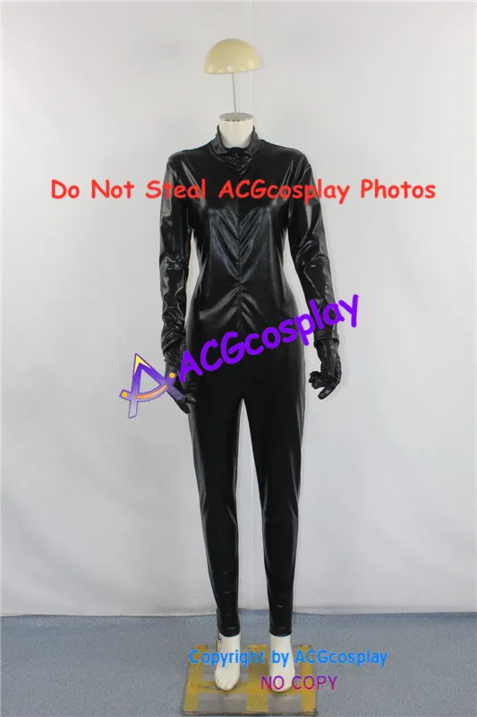 

DuRaRaRa! Celty Sturluson Cosplay Costume acgcosplay costume include gloves