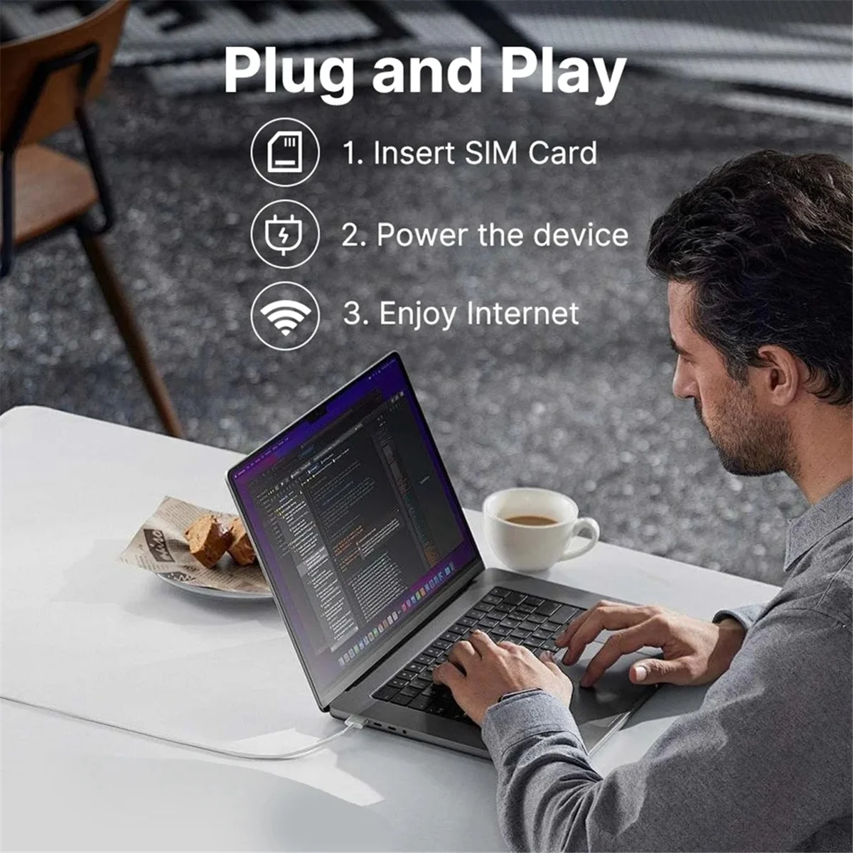 【24-heures-de-vente-】nouveau-routeur-wifi-4g-lte-carte-sim-1200mbps-24ghz-5ghz-antenne-wi-fi-sans-fil-5dbi-port-lan-wan-32-appareils-eu-plug