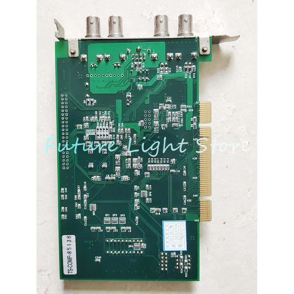 CG1000B-V2.1 Control Board Acquisition Card