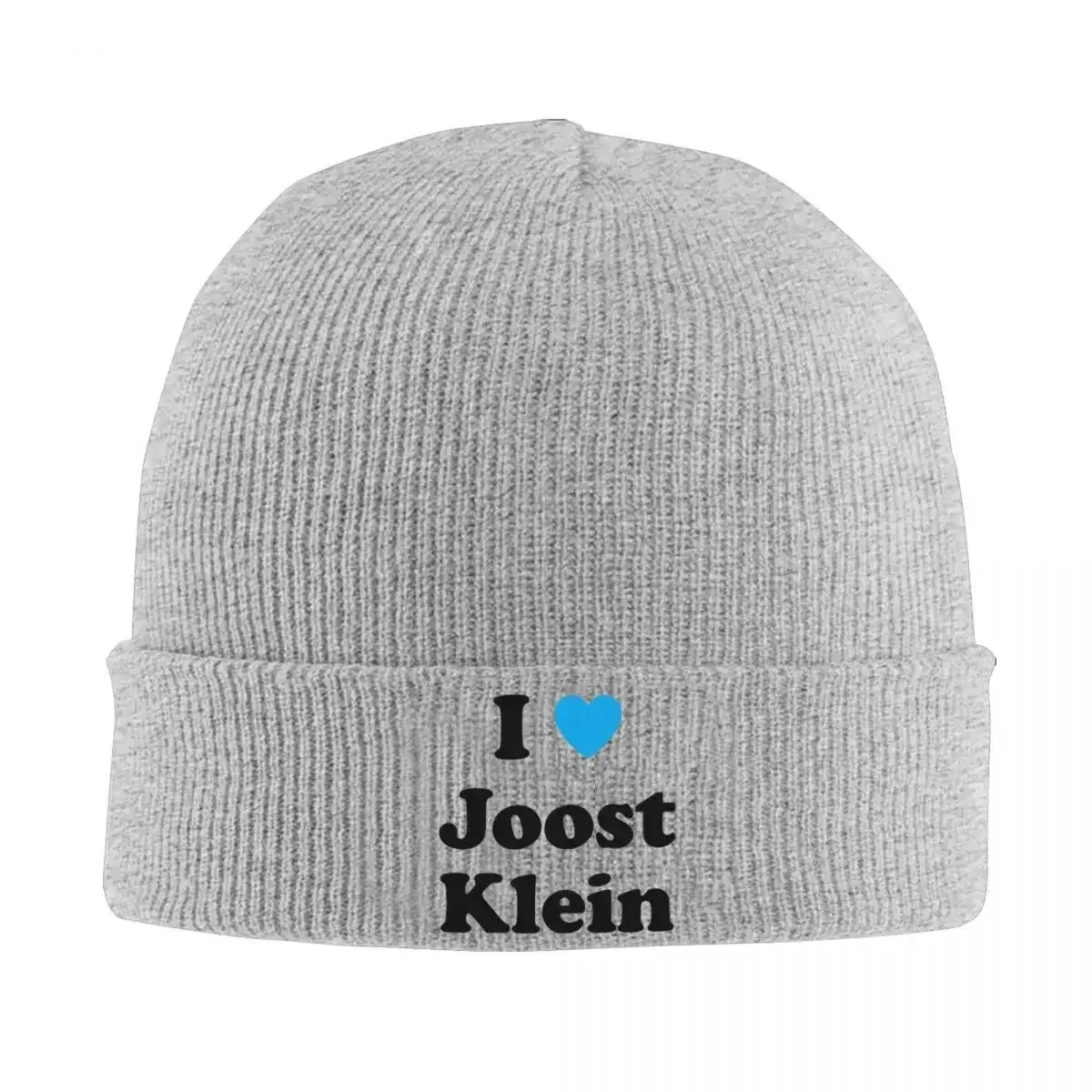 novo-gorro-de-malha-azul-i-love-joost-klein-gorro-de-inverno-unissex-touca-de-croche-em-acrilico