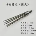 CL10 5 heads 16cm