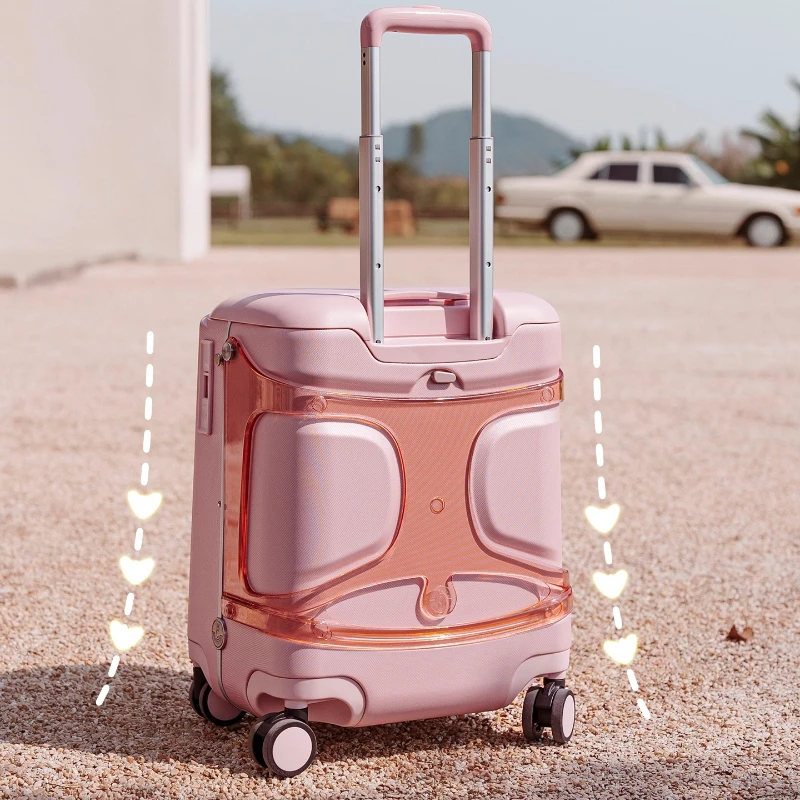 24-Inch "Bao Ma Box…