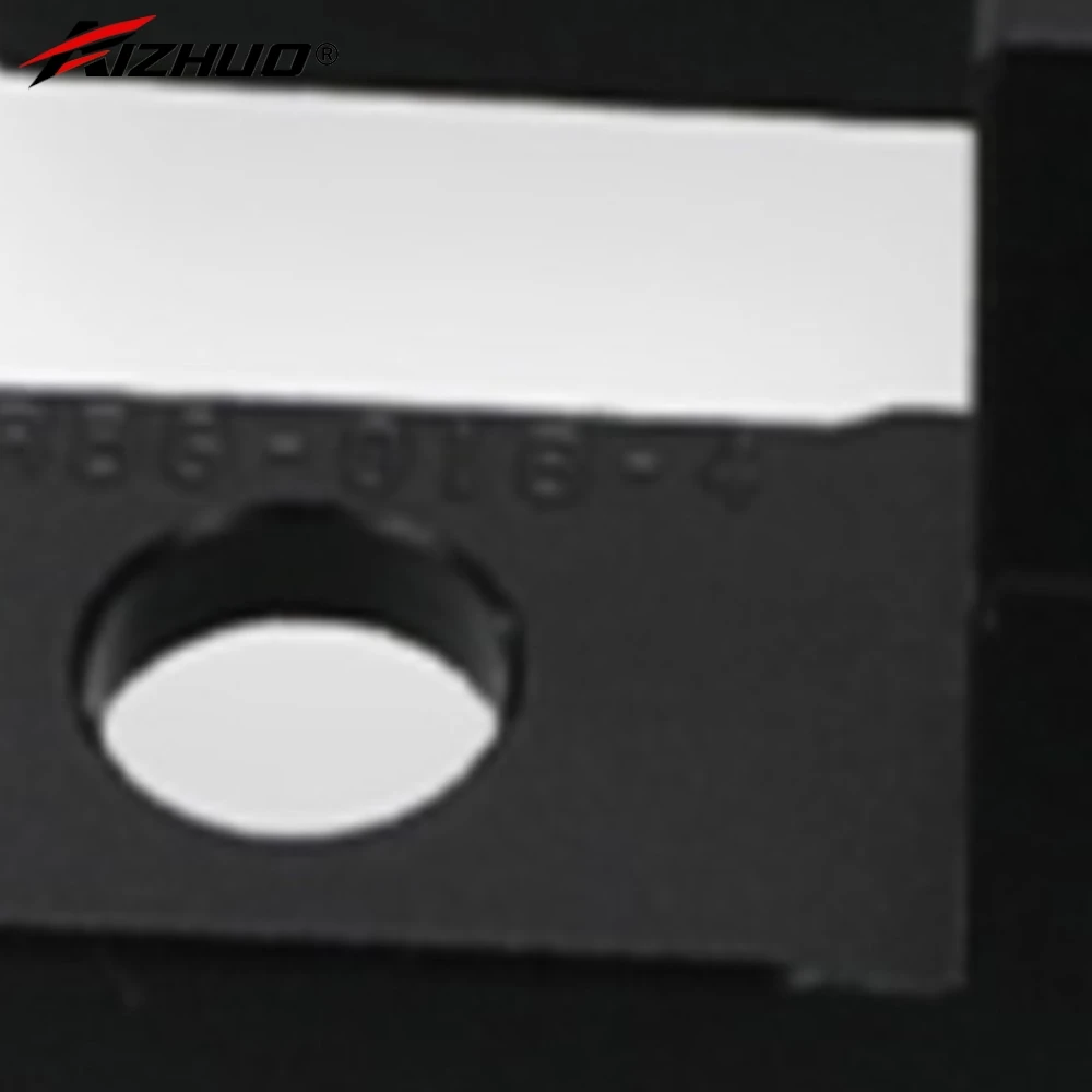 

Ручки руля и наконечники для Honda NX500 2023-2025, регулируемые выдвижные рычаги тормоза и сцепления 5D для NX500