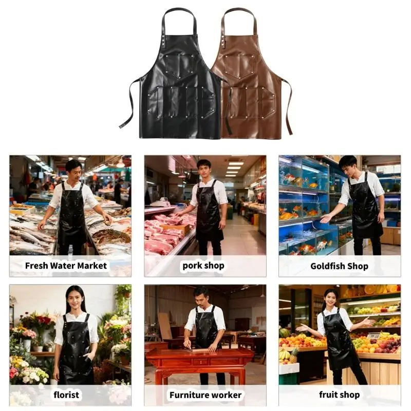 

652F поясная сумка для инструментов, фартуки-органайзеры, сумка для садового инструмента с карманами для хранения, аксессуары