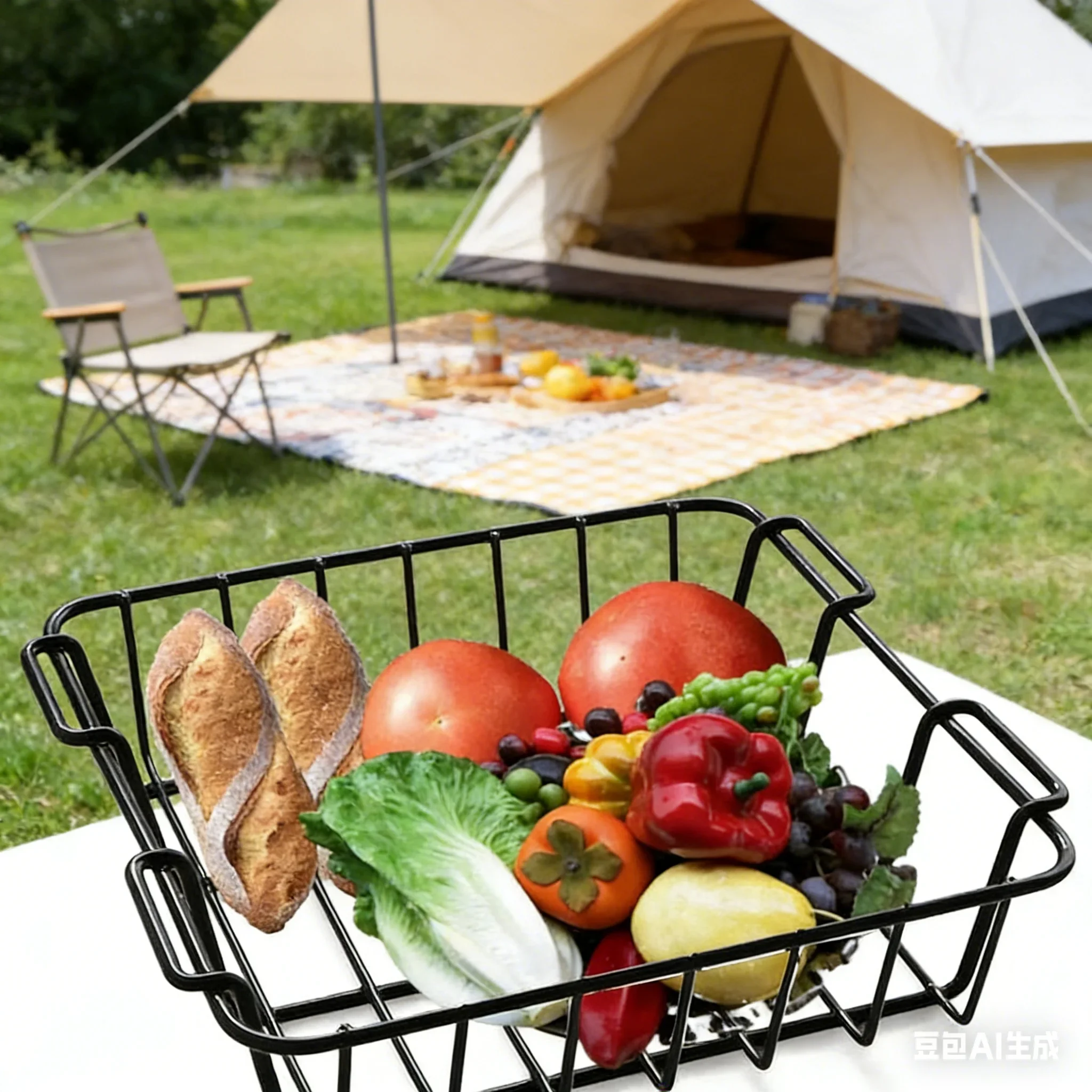 Stackable Refrigera…