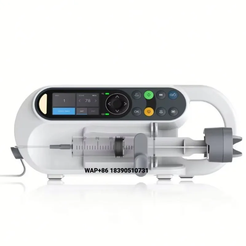 High-precision adjustable  pump veterinary medical equipment, suitable for dogs, suitable for pet hospitals, ex-factory p