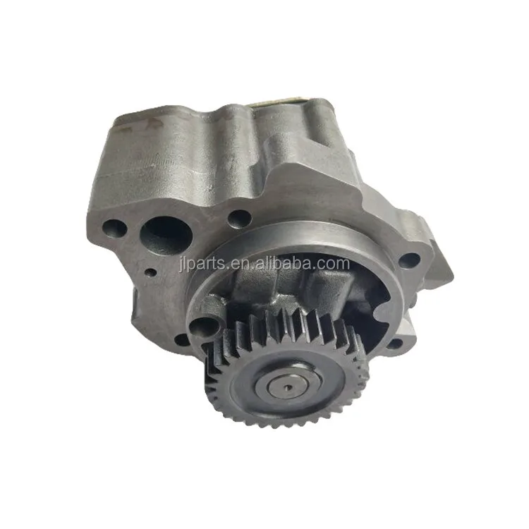 

NT855 N14 Diesel Motor Parts Lubricating Oil Pump 3804535