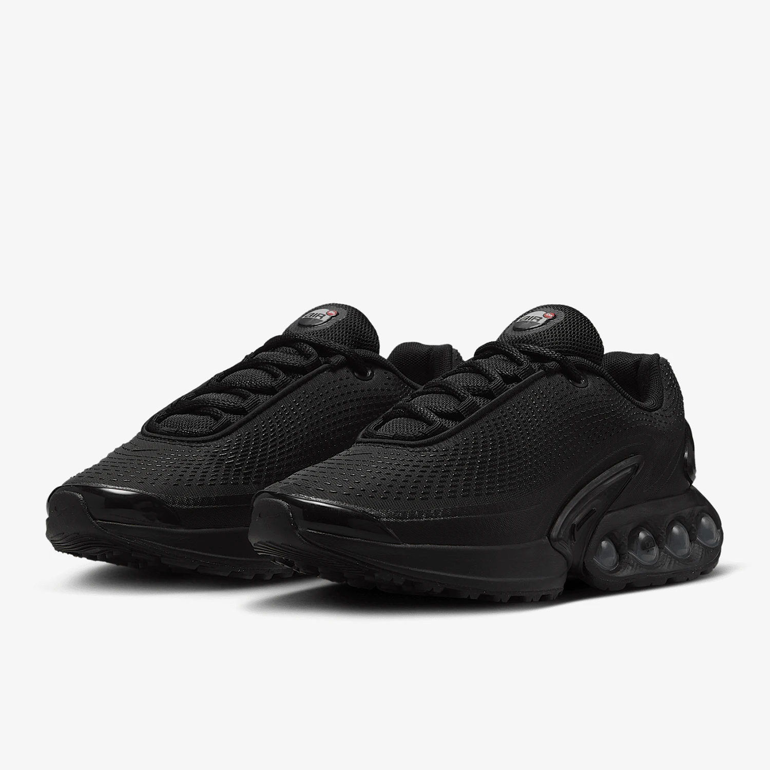 

Официальные женские кроссовки Nike Air Max Dn на воздушной подушке с амортизацией и отскоком FJ3145-003