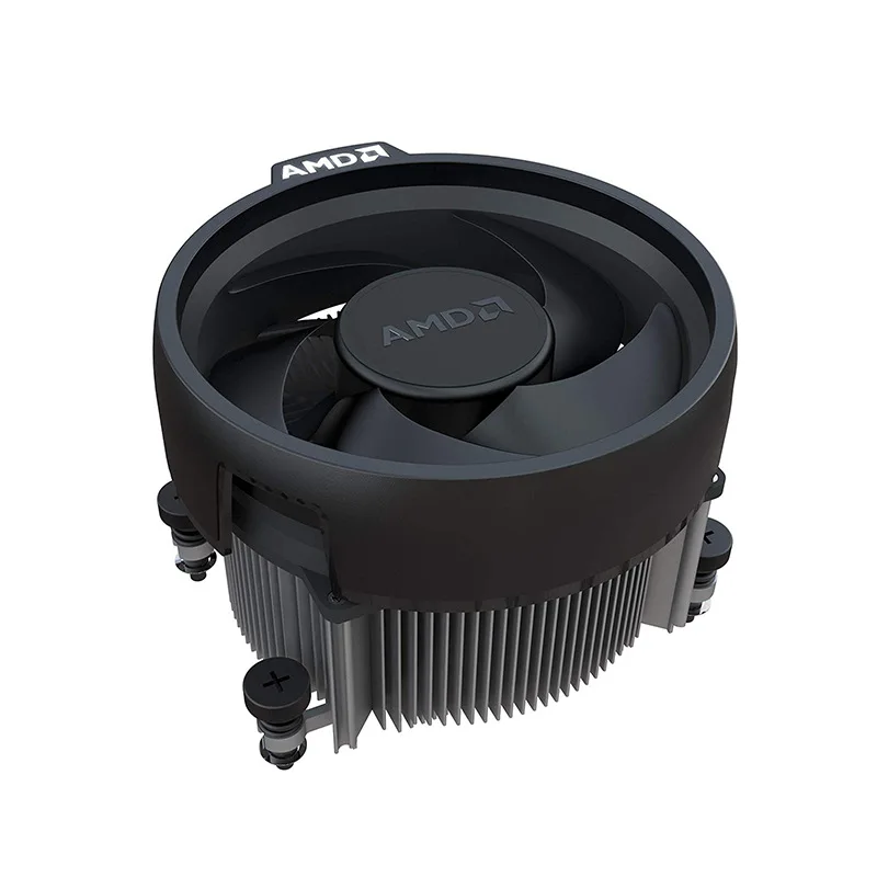 Generation Ryzen5 3400G processor 4 cores 4 threads 3.7GHZ AM4 interface boxed CPU