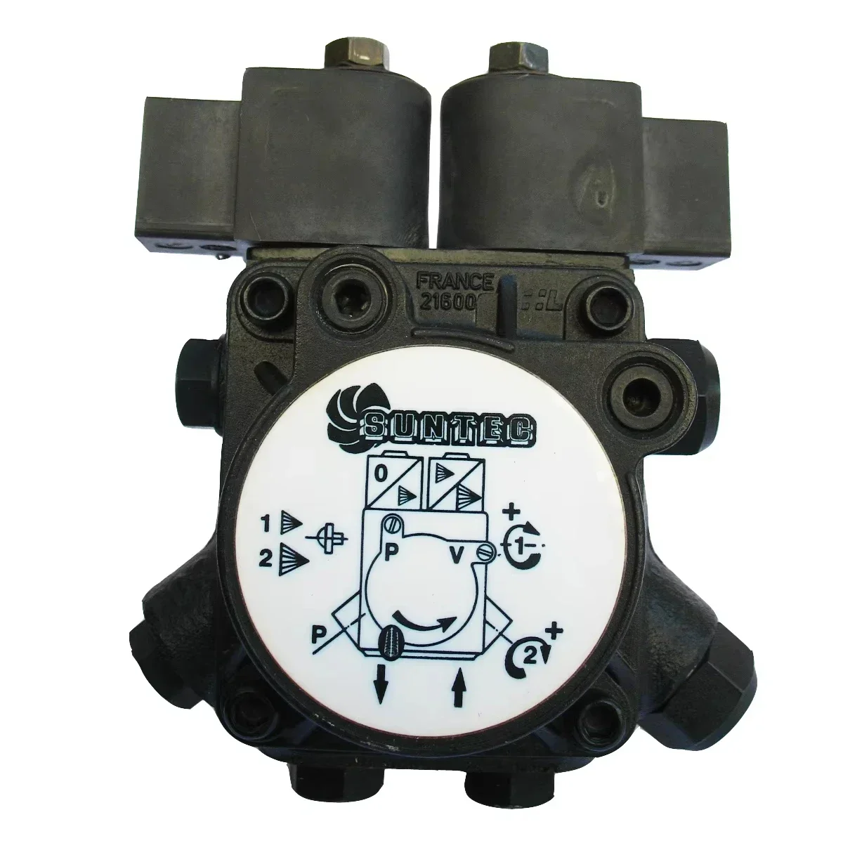 

SUNSET oil pump Replace Suntec oil pump AT2 45A 9547/AT3 45A 9559 for oil burner