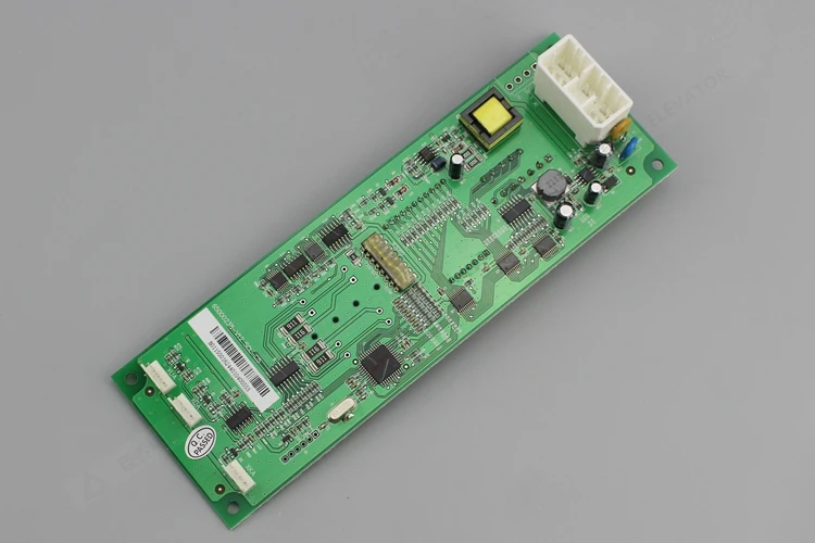 

elevator display board 65000238-v12 SCL-C5 SCL-C2 12081141 M0072