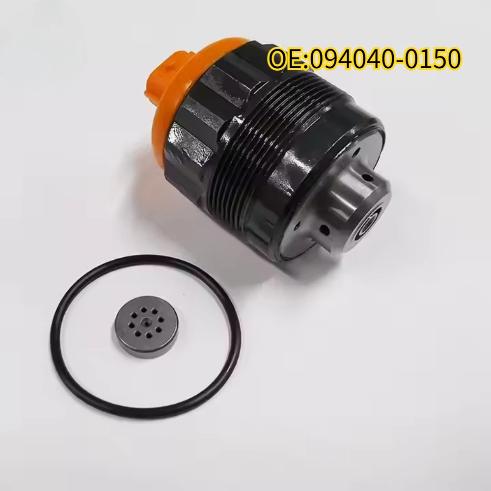 

For 094040-0150 Hpo Common Rail Injectiepomp Pcv Klep Is Geschikt Voor Dieselpomp