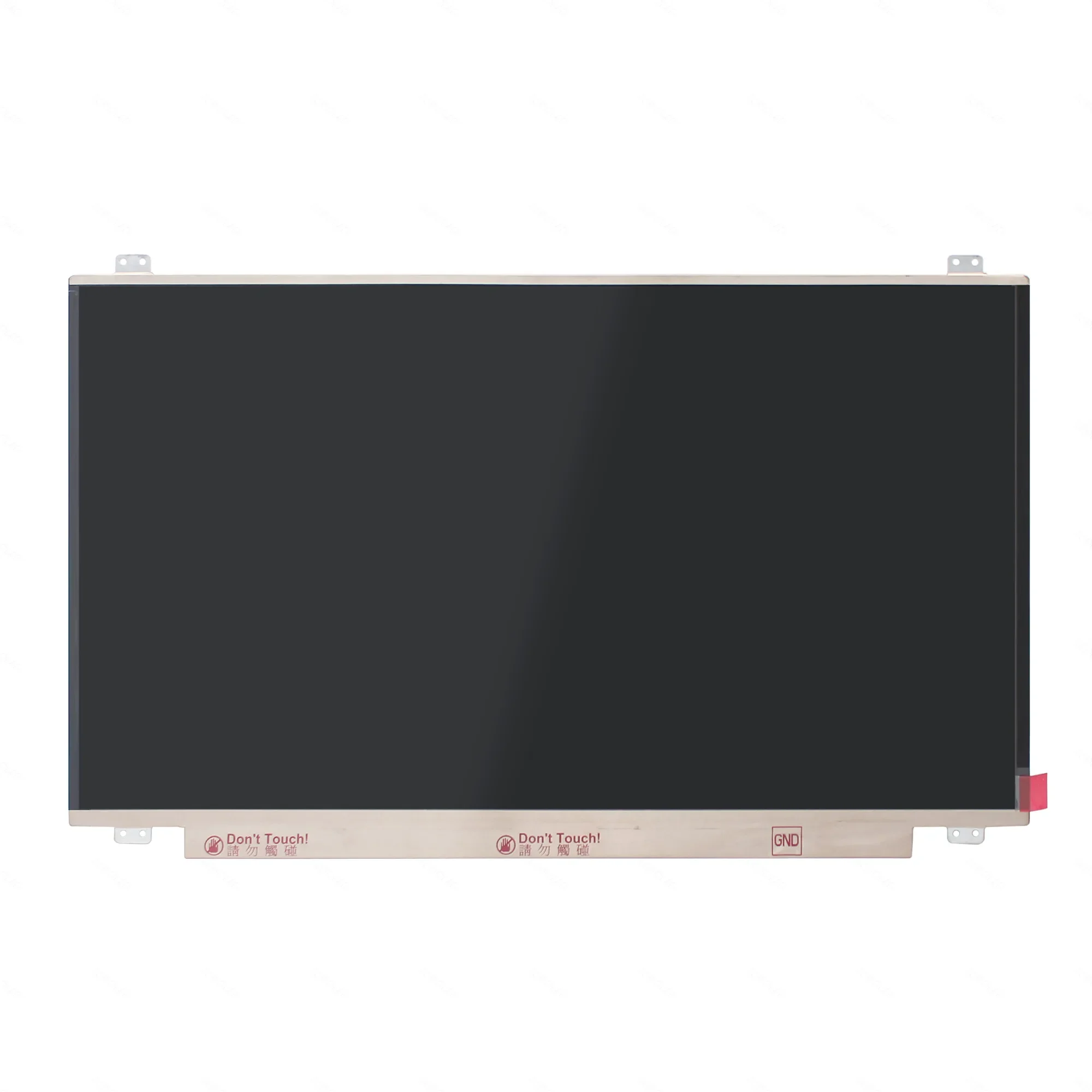 

3D 17.3" B173QTN01.4 AUO1496 for Alienware 17 R4 120Hz IPS LCD Screen LED Display Panel 2560x1440 WQHD 40 Pin