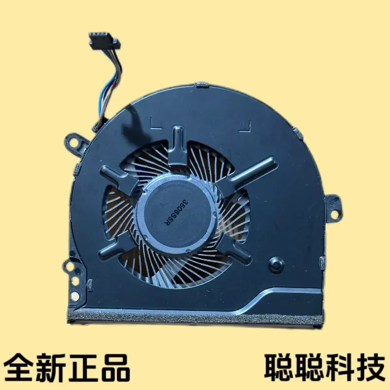 

Cooling Fan for HP 15-CC 15-CK 14-BK 14-BP TPN-Q191 Q201 Q189
