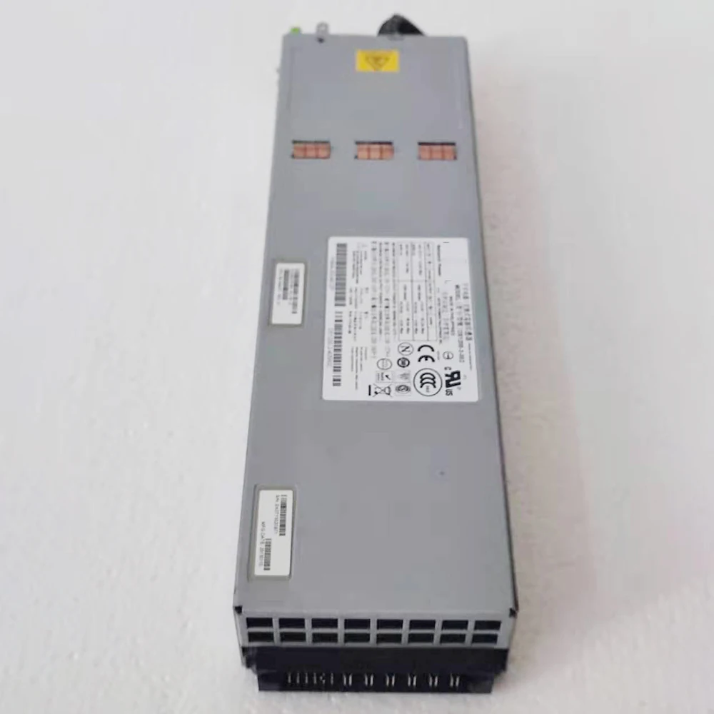 Untuk Juniper DS1200-3-002 1200W EX4500-PWR1-AC-FB B catu daya Server kualitas asli pengiriman cepat