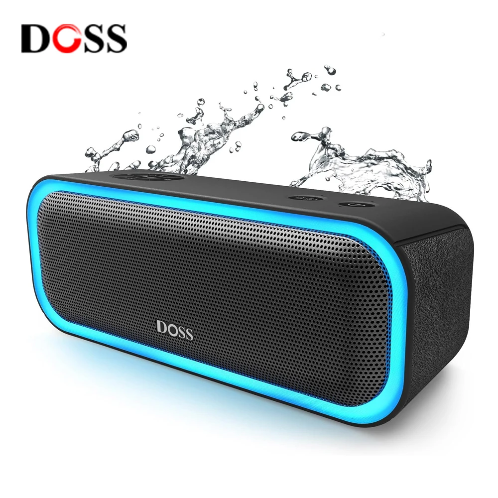Doss Wireless Speak…