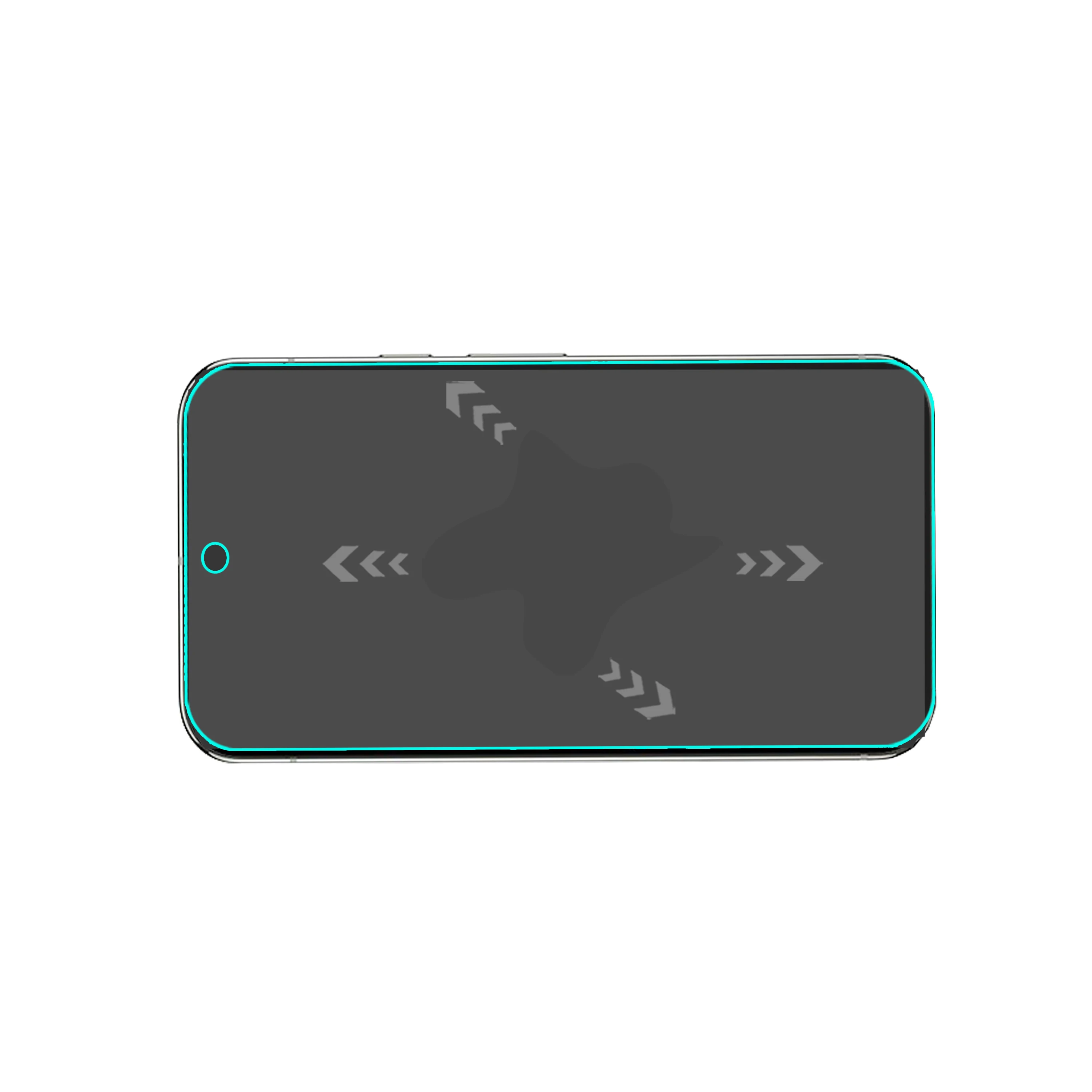 واقي شاشة Mr.Shield متوافق مع Google Pixel 10 Pro XL / Pixel 9 Pro XL [3-Pack] [زجاج مقسى] [صلابة 9H]