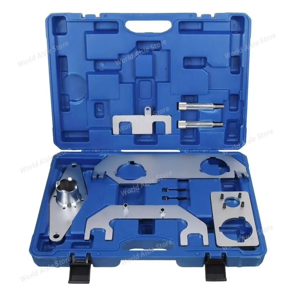 New Specialized Timing Tool for Land Rover Evoque, For Jaguar XEL/XFL 2.0T Petrol & Diesel Engines