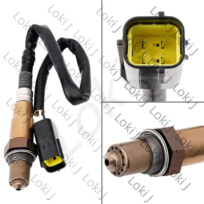  Oxygen Sensor 0258006974 For Changan Benben CX30