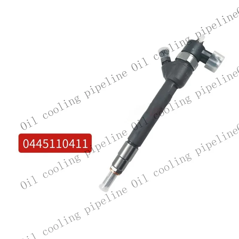 A+ OEM Replacement Injector Diesel Fuel Injector Wear-resistant And Wearproof