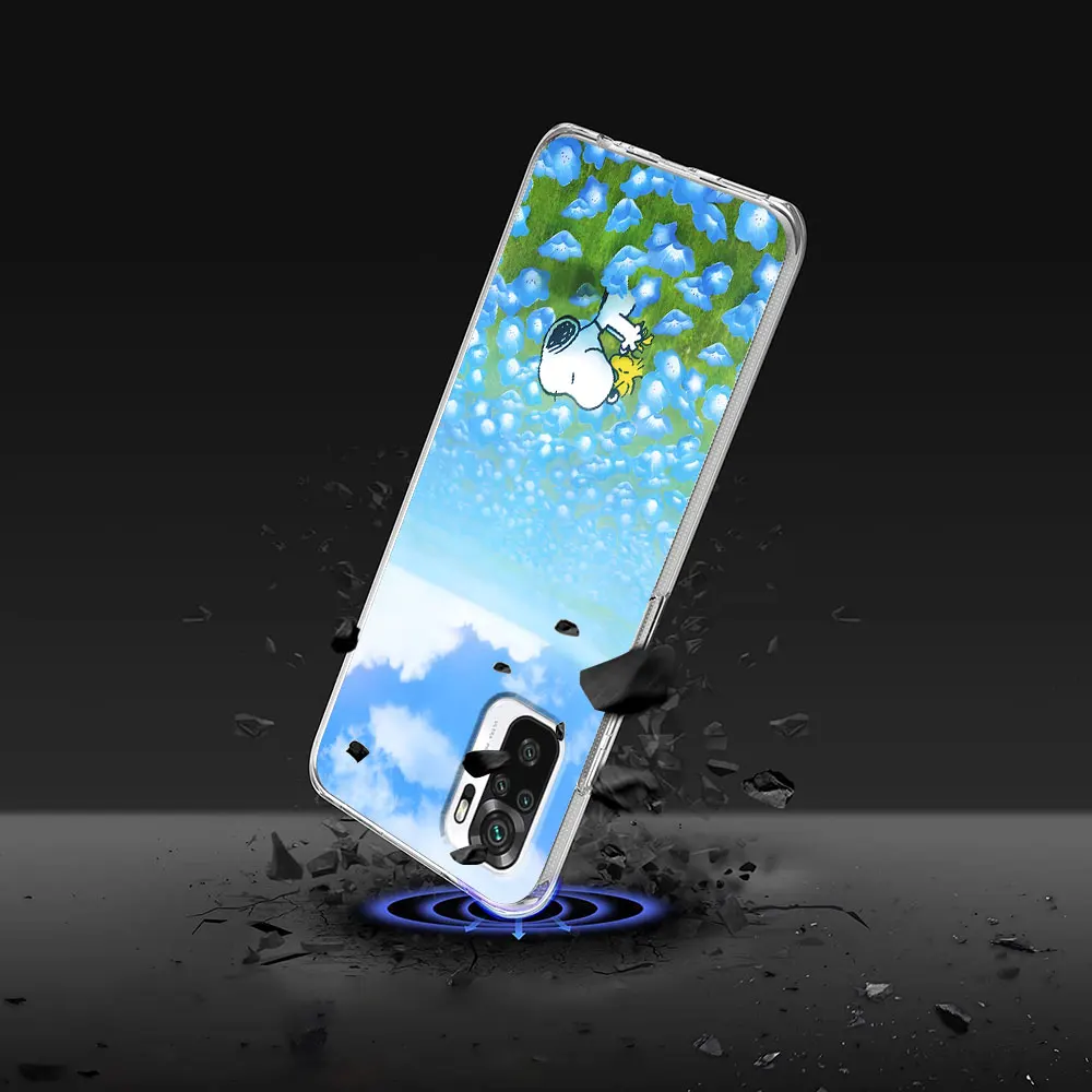 S-Snoopyes Cartoon … - image